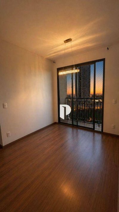 Apartamento, 2 quartos, 64 m² - Foto 1