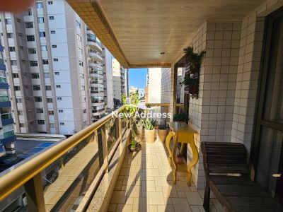 Apartamento, 2 quartos, 90 m² - Foto 2