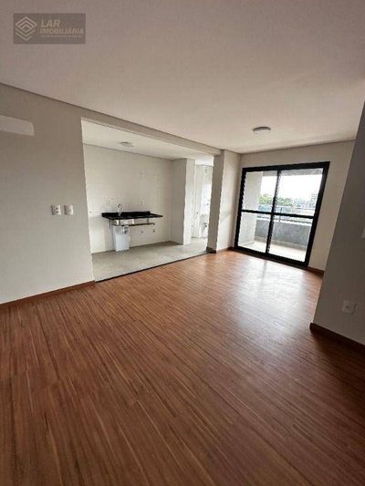 Apartamento, 2 quartos, 71 m² - Foto 1