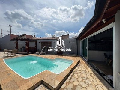 Casa, 3 quartos, 160 m² - Foto 1