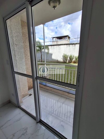 Apartamento, 2 quartos, 50 m² - Foto 2