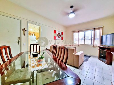 Apartamento, 2 quartos, 80 m² - Foto 2