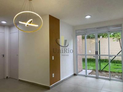 Apartamento, 2 quartos, 50 m² - Foto 1