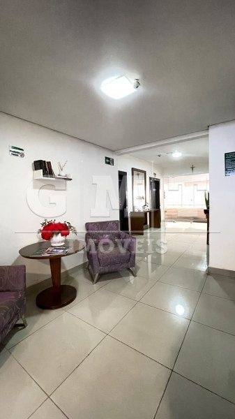 Apartamento, 3 quartos, 118 m² - Foto 3