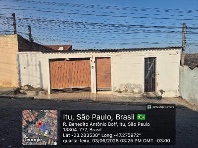 Casa, 2 quartos, 190 m² - Foto 1