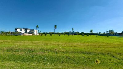 Loteamento e Condomínio, 1000 m² - Foto 2