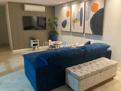 Apartamento, 3 quartos, 80 m² - Foto 1