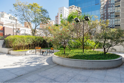 Apartamento, 2 quartos, 134 m² - Foto 4