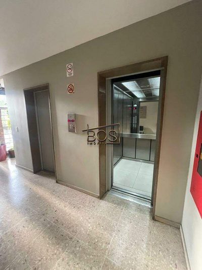 Sala-Conjunto, 31 m² - Foto 4