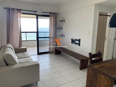 Apartamento, 1 quarto, 53 m² - Foto 3