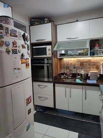 Apartamento, 2 quartos, 57 m² - Foto 4