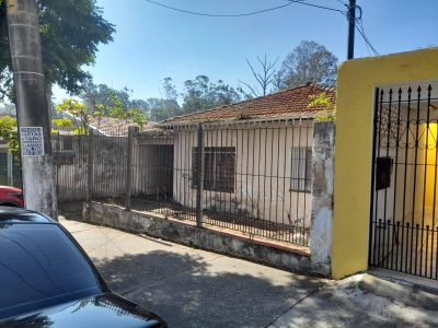 Terreno, 500 m² - Foto 2