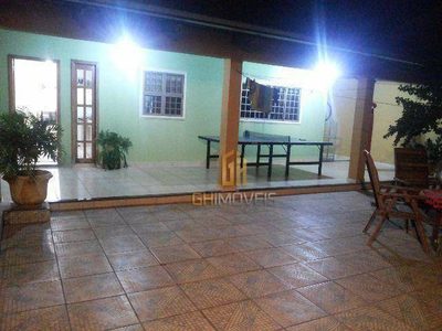 Casa, 4 quartos, 266 m² - Foto 4