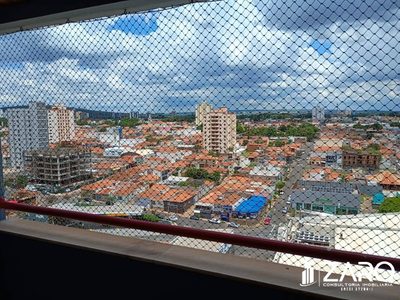 Apartamento, 2 quartos, 63 m² - Foto 3