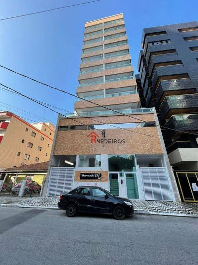 Flat/Apart Hotel, 1 quarto, 41 m² - Foto 3