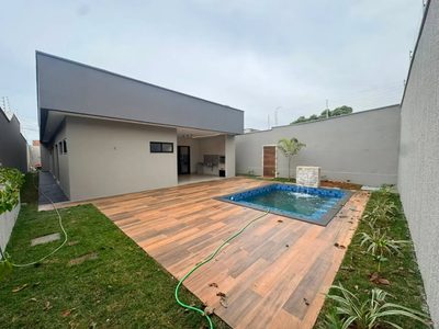 Casa, 3 quartos, 184 m² - Foto 5