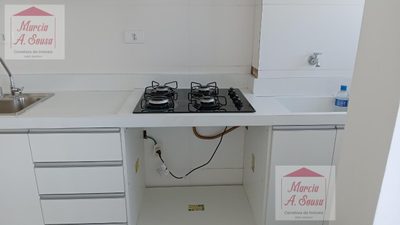 Apartamento, 2 quartos, 44 m² - Foto 3