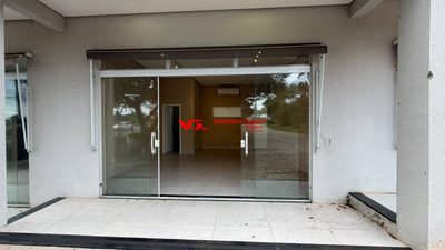 Loja-Salão, 30 m² - Foto 2