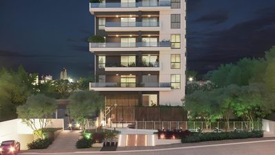 Apartamento, 3 quartos, 117 m² - Foto 5