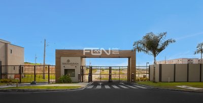 Terreno, 116 m² - Foto 1