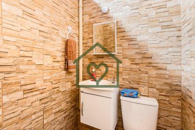 Casa, 3 quartos, 160 m² - Foto 4