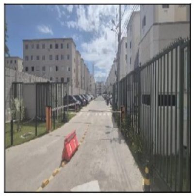 Apartamento, 1 quarto, 40 m² - Foto 1