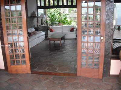 Casa, 5 quartos - Foto 4