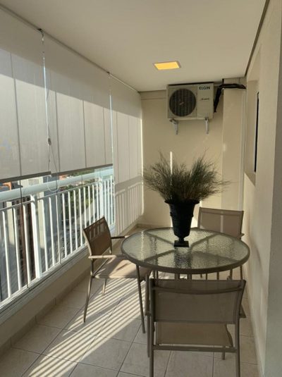 Apartamento, 1 quarto, 51 m² - Foto 4