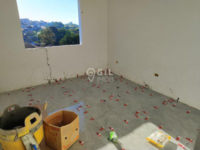 Casa, 2 quartos, 61 m² - Foto 2