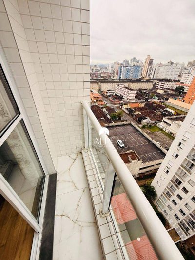 Apartamento, 2 quartos, 48 m² - Foto 4