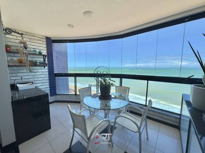 Apartamento, 3 quartos, 135 m² - Foto 4