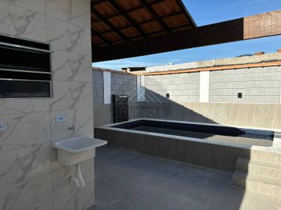 Casa, 2 quartos, 55 m² - Foto 3