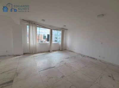 Apartamento, 4 quartos, 140 m² - Foto 1