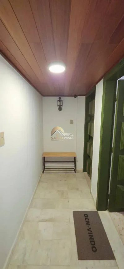 Apartamento, 3 quartos, 185 m² - Foto 2