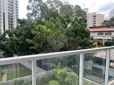 Apartamento, 1 quarto, 38 m² - Foto 4