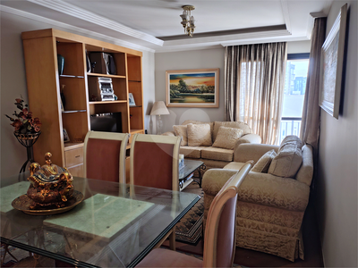 Apartamento, 3 quartos, 110 m² - Foto 2