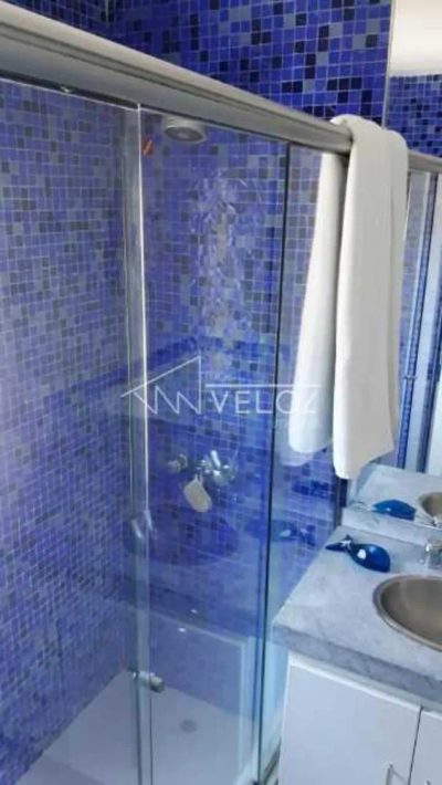 Apartamento, 6 quartos, 430 m² - Foto 1