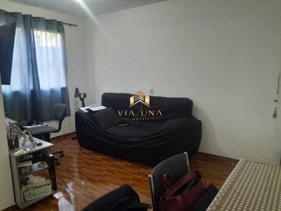 Apartamento, 2 quartos, 42 m² - Foto 1