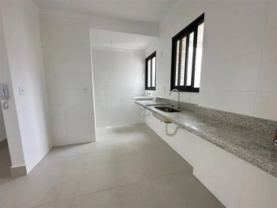 Apartamento, 1 quarto, 57 m² - Foto 1