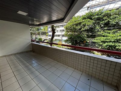 Apartamento, 4 quartos, 235 m² - Foto 4