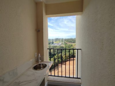 Apartamento, 2 quartos, 45 m² - Foto 3