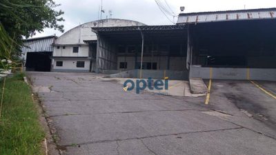 Depósito-Galpão, 12023 m² - Foto 3