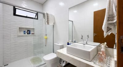 Casa, 3 quartos - Foto 3