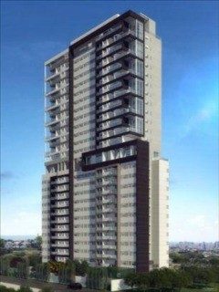 Apartamento, 1 quarto, 69 m² - Foto 1