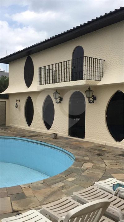 Sobrado, 4 quartos, 600 m² - Foto 1