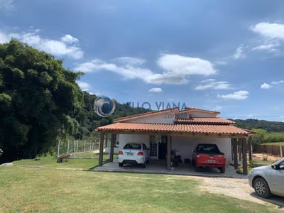 Chácara, 2 quartos - Foto 1
