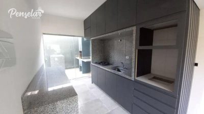 Apartamento, 2 quartos, 63 m² - Foto 3