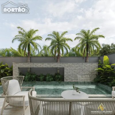 Casa, 1 quarto, 270 m² - Foto 1