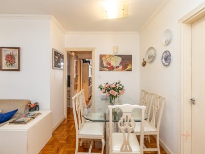 Apartamento, 2 quartos, 83 m² - Foto 5