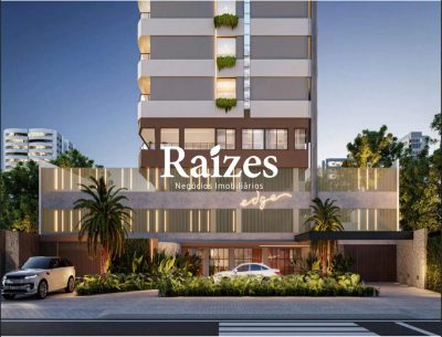 Apartamento, 1 quarto, 41 m² - Foto 1